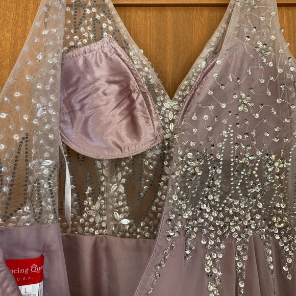 Simply Dresses Dancing Queen #2570 - Picture 11 of 16